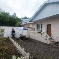 300 متر ویلا در کوچصفهان