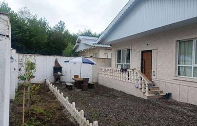 300 متر ویلا در کوچصفهان