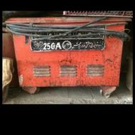 خریدار ضایعات آهن آلومینیوم مس رادیاتور شوفاژ