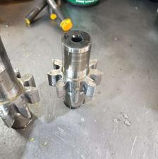 بیل بکهو تعمیرات پمپ هیدرولیک ضمانتی