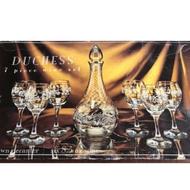 ست شراب خوری و هفت سین