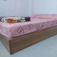 تخت خواب دو نفره