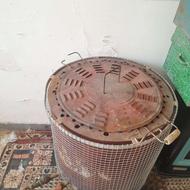 فروش تنور گازی دست دوم