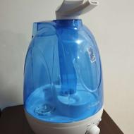 دستگاه بخور سرد