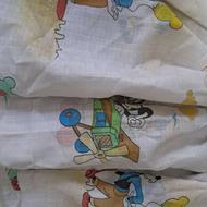 پردا اتاق کودک