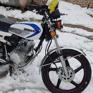 200احسان وکبیر مدل 1403مدارک کامل