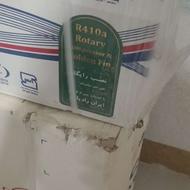 کولر24000سرد گرم نسل جدید کازوکی