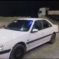 پژو پارس سال سفید مدل 1399 سالم و تمیز کم‌کارکرد نسبت به مدل