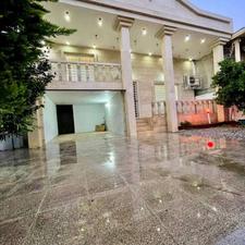 فروش ویلا 235 متر در صلاح الدین کلا