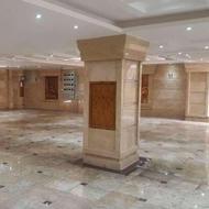 فروش آپارتمان 151 متری تجهیز شده در نهضت