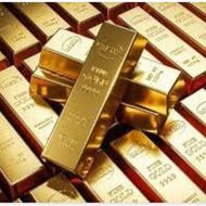 طلای آبشده رایگان هدیه