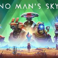 فروش سیو بازی No Man’s Sky PC