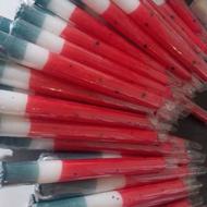 تولیدانبوه وپخش شمع قلمی