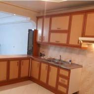 اجرا ساخت کل کابینت های فلزی با ورق سنگین با رنگ کوره