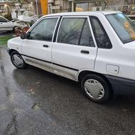 پراید مدل 90