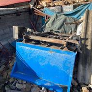 اتاق نیسان کمپرسی