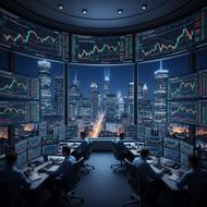 سرمایه گذار فارکس