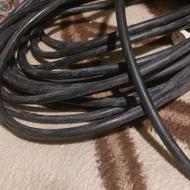 کابل1.5×5حدود10متر