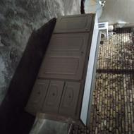 کابینت دو متری فلزی