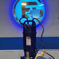 کفکش 17 متری 1 اینچ فلوتر دار (فروشگاه الکترو موتور شهریار)