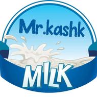 کشک و ترشیجات