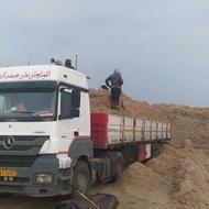 تفاله نیشکر( باگاس )درجه یک