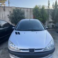 پژو 206 موتور 98