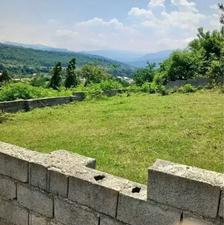 فروش زمین 267 متر در کشکو