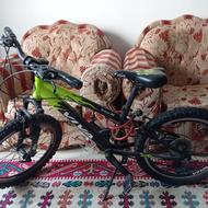 دوچرخه سایز 20 viva