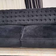 مبلمان تخت خواب شو