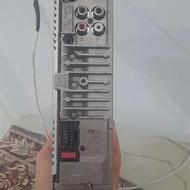 ضبط سونی سالم