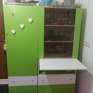 کمد چند منظوره