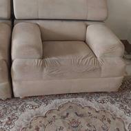 یک دست مبل 9 نفره