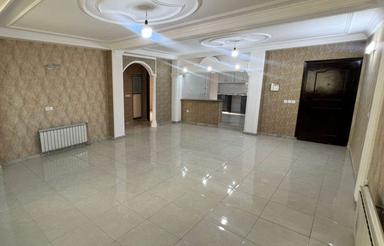 اجاره واحد 100 متر 2 خواب در خیابان هراز