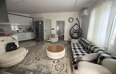 ویلا باغ 1,260 متری سنددار