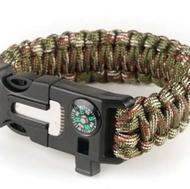 دستبند چند کاره پاراکورد