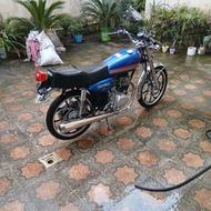 موتور فروشی