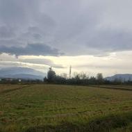 1000 متر زمین مسکونی