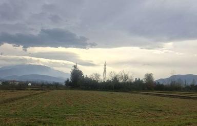 1000 متر زمین مسکونی