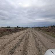 یک قطعه زمین به مساحت 316 متر دارای سند تک برگ