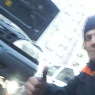 مکانیکی وجلوبندی سازی سیار24ساعته اتوفرانس