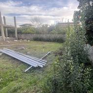 285متر زمین واقع در تنکابن زنگیشامحله