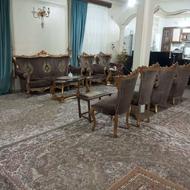 زمین و خانه