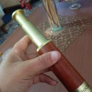 دوربین ملوانی تلسکوپی