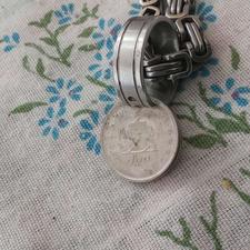 استیل آلیاژ رنگ ثابت