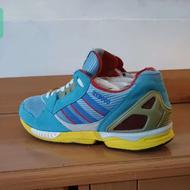 کتونی zx9000 اصل ویتنام 42