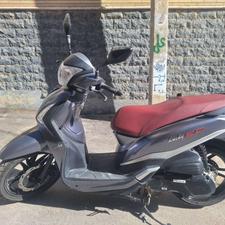 موتور لاکی 180(لوکی)