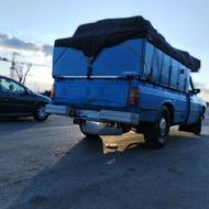 حمل اسباب منزل وبار