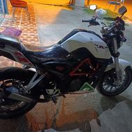 بنلی 250 تک فوری