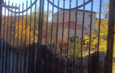 فروش و تهاتر زمین مسکونی 472 متر در شهید رجایی